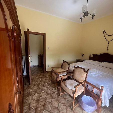 Affittacamere Da Elio E Renata Calvi dell' Umbria Ngoại thất bức ảnh