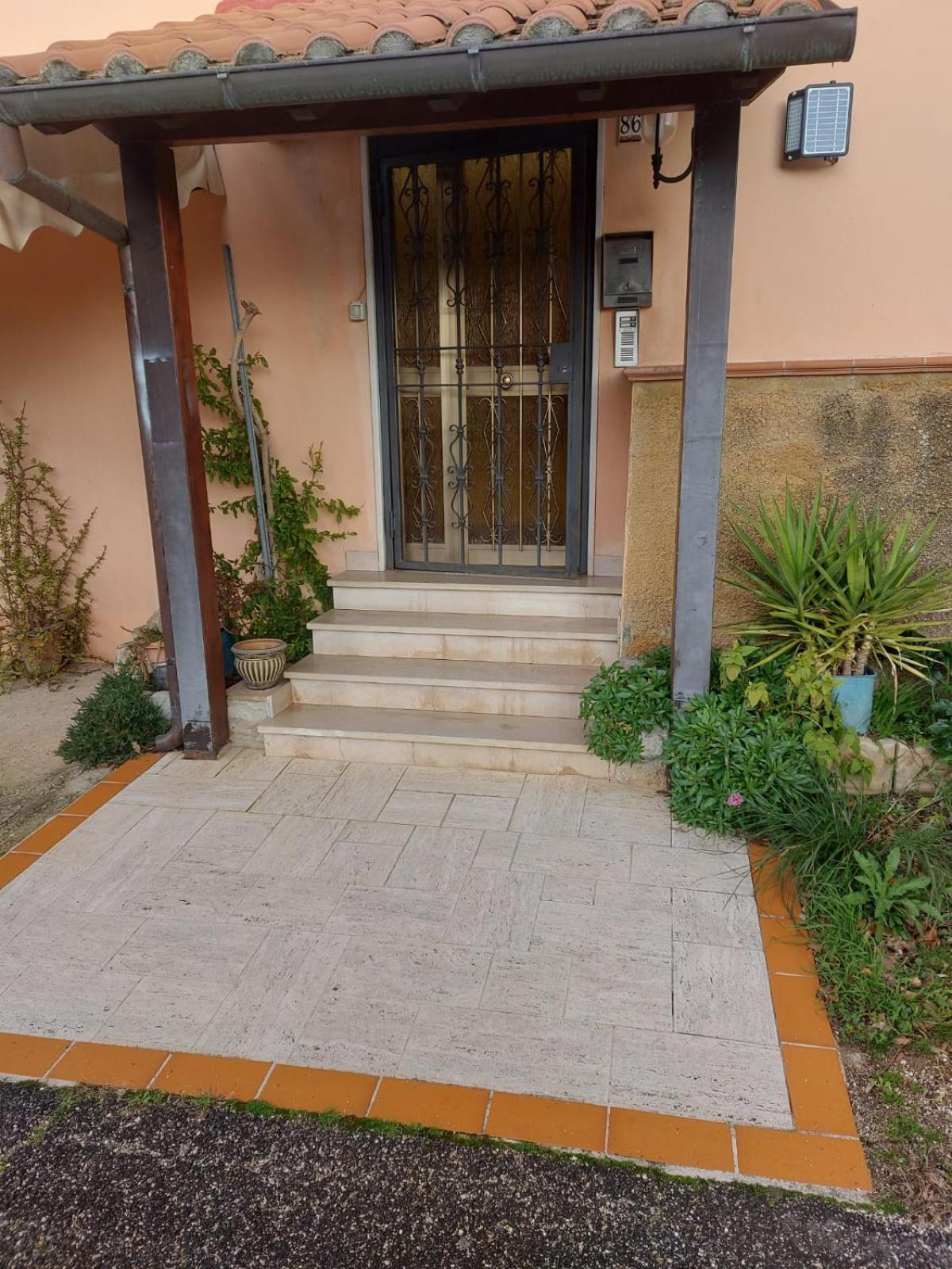 Affittacamere Da Elio E Renata Calvi dell' Umbria Ngoại thất bức ảnh