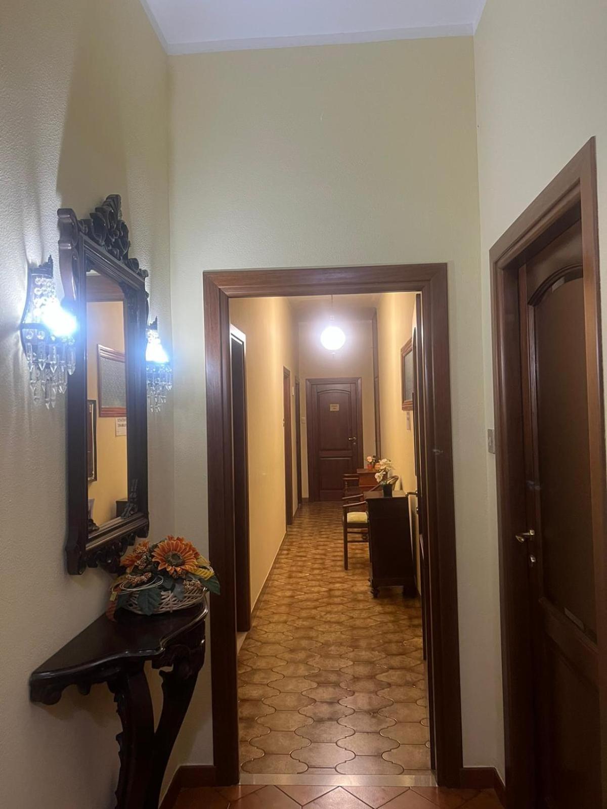 Affittacamere Da Elio E Renata Calvi dell' Umbria Ngoại thất bức ảnh